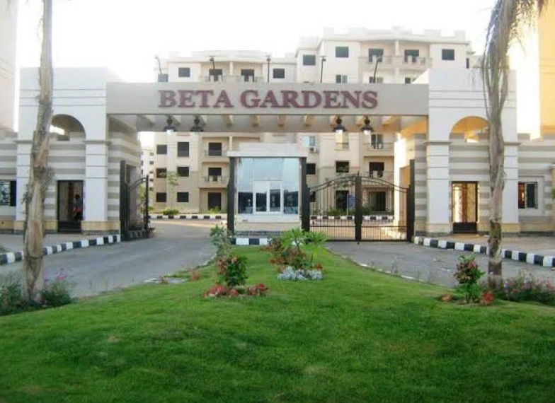 المعالم الرئيسية