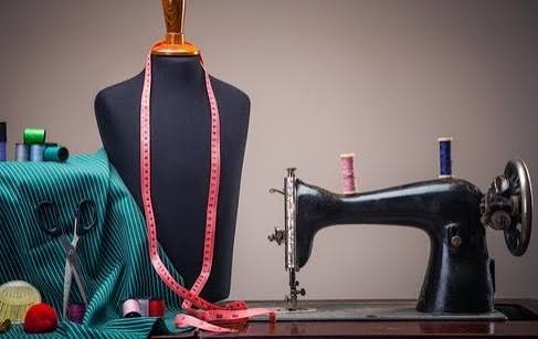 خياطه - تفصيل - تصليح