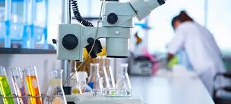 معامل تحاليل