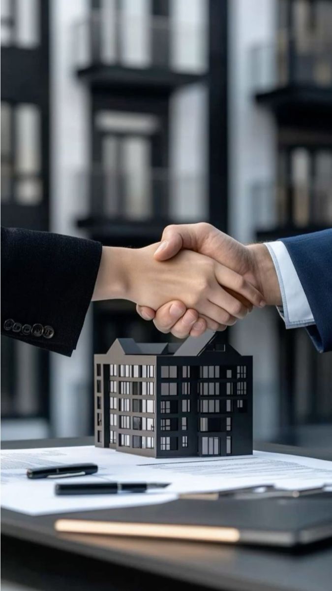 تسويق عقاري . تاجير .بيع . شراء . مقاولات عموميه