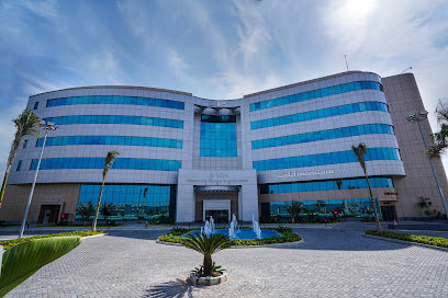 عيادات نساء وتوليد