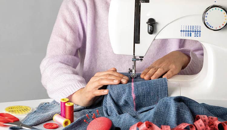 أعمال خياطه