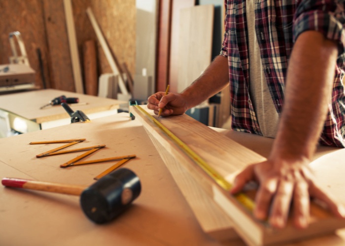 أعمال نجاره