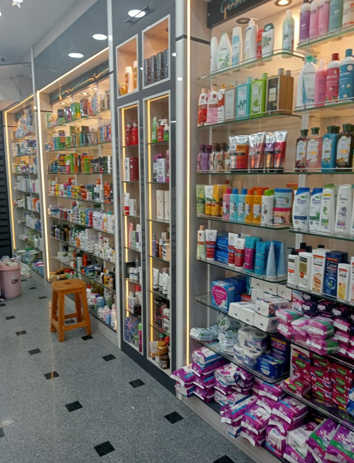 خصم 50 جنيهاً فوري في صيدلية اللوتس! (على مشترياتك بـ 400 جنيهاً)