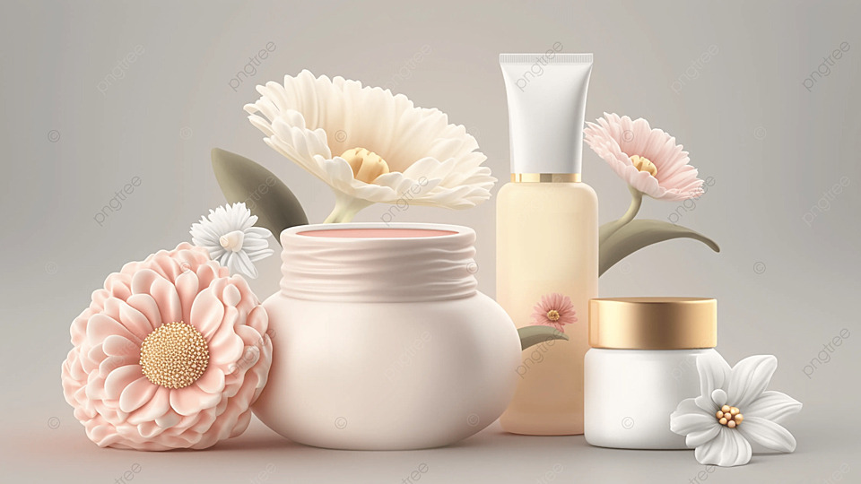 تجميل وعناية بالبشرة