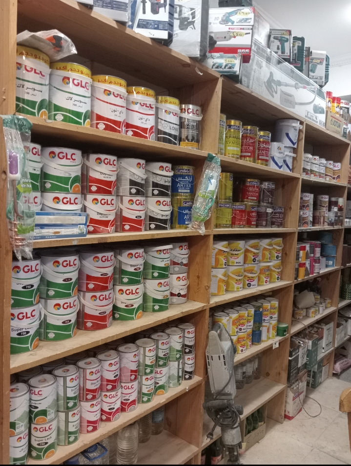 بيتك من التأسيس لحد التشطيب.. في "عالم البناء"!