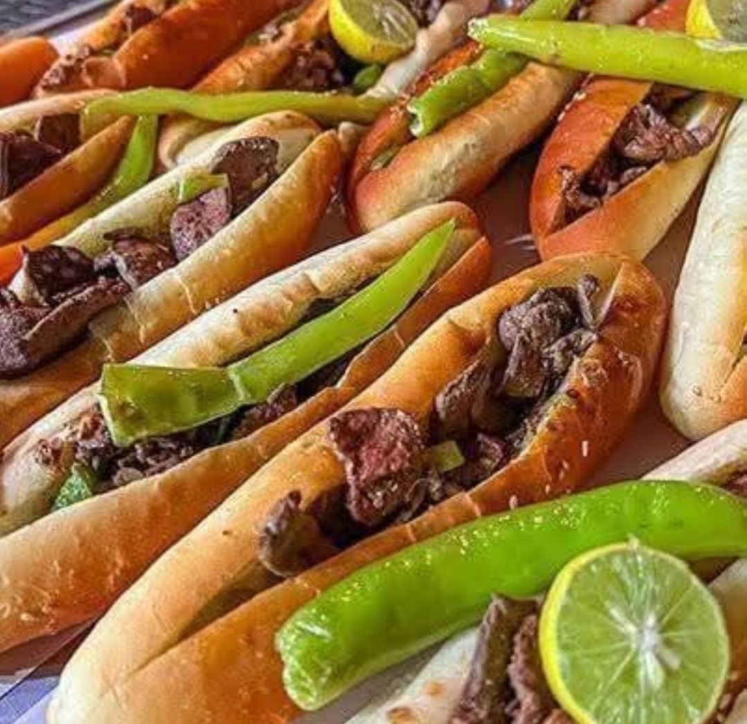 جعان؟.. "الحمد" عنده الحل السريع واللذيذ! 😋🌯